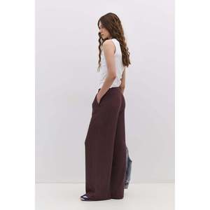 Pantalones Casuales Texturizados - Product Image 2