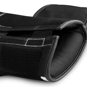 Gants d'entraînement MMA de haute qualité de 10 oz avec étiquette personnalisée gants de boxe en cuir PU Maya imperméables en gros - Product Image 2