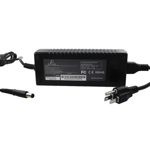 New Arrival 18.5v 6.5a 120w Laptop Power Supply <b>Adapter</b> Compatible for HP Trending Style EU <b>US</b> Socket SCP for Phone Accessories - Product Image 2