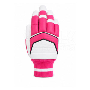 Gants de hockey sur roulettes personnalisés avec coutures durables pour le jeu en intérieur et en extérieur - Product Image 3
