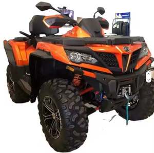 2026 New 800CC 800XC OUTLANDER Touring EPS 4x4 Quad <b>Bike</b> Motorcycle 4 <b>Wheels</b> <b>Bike</b> All terrain vehicle - Product Image 2