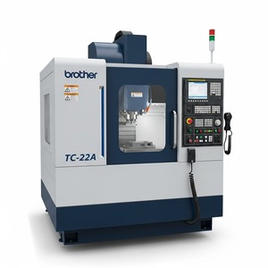 Professional Brother TC-22A New CNC Industrial Sewing Machine Adjustable <b>Stitch</b> Automatic Lockstitch High Speed Garment Machine - Product Image 3