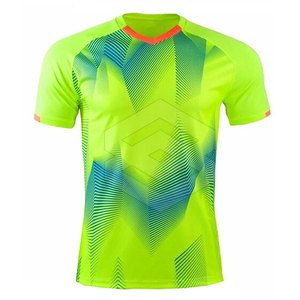 เสื้อฟุตบอลผลิตแบบมืออาชีพ - Product Image 1