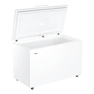 Congelador Horizontal SERIE 7 HCE420E Blanco Clase E 132x75x89cm - Product Image 3