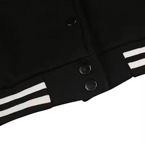 แจ็กเก็ตกันน้ำกันหนาวสำหรับผู้หญิง OEM เสื้อแจ็กเก็ตระบายอากาศได้ดีสไตล์สวยใส่สบายมาใหม่ราคาผ้าฝ้ายกันน้ำ - Product Image 6