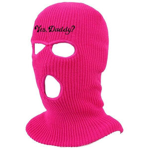 Balaclavas personnalisées 2026 de haute qualité fabriquées au Pakistan, image personnalisée, 100% coton, imperméable, anti-UV, couvre-visage et cou - Product Image 6