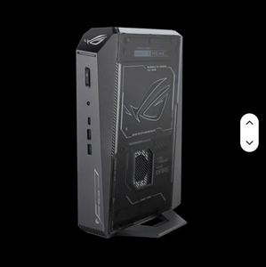 BEST R-O-G NUC (2025) RTX 5090 Core Ultra 9 275HX Mini PC 32GB 64GB - Product Image 1