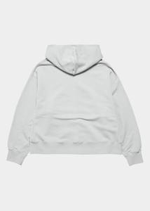 Women's Casual Sports Sweatshirt Fashionable Hooded Loose Top Breathable for Autumn Winter <b>Outdoor</b> Running Training Plus Size - Product Image 3