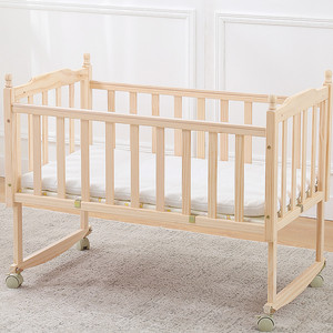 Alas Tidur Bayi Mini Pad Lembut Anti Air Harga Kompetitif untuk Tempat Tidur Bayi - Product Image 5