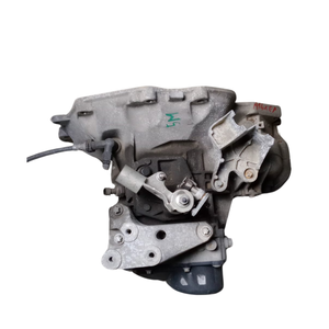 Cambio Manuale Completo OPEL Corsa D 5 Porte 2a Serie (11>) 649354665 A14XEP Benzina 1.2 - Product Image 1
