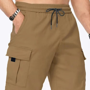 Moda personalización lago reflejo patrón playa corto hombres 3D impreso tablero pantalones cortos sueltos Casual de gran tamaño Bañadores - Product Image 1