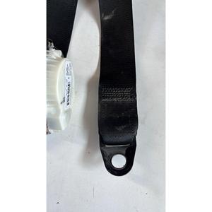 Cintura di Sicurezza Posteriore Destra per LANCIA Delta 3a Serie (08>11) 07355269750 198A2000 - Product Image 3
