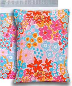 Bolsas de Embalaje Resistentes al Agua y a Desgarros, Ecológicas y Reutilizables para Ropa de Comercio Electrónico y Embalaje de Regalos - Product Image 1