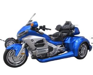 NOUVEAU PRODUIT CHAUD : Moto Tricycle Honda Gold Wing GL1800 d'occasion 2012 À VENDRE MAINTENANT, PRÊT À ÊTRE EXPÉDIÉ - Product Image 1