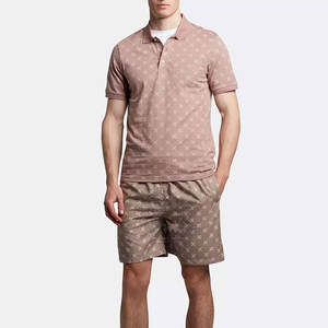 Ropa informal Pantalones cortos de playa para venta en línea Nuevo diseño Hombres Pantalones cortos de playa Algodón Hombres Pantalones cortos de playa - Product Image 4