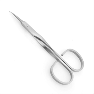 Ciseaux de manucure réutilisables à lames pointues extra-fines pour nail art Ciseaux coupe-cuticules et micro cisailles pour manucure et pédicure - Product Image 3