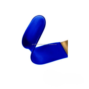 Écarteur dentelé à double extrémité en acier inoxydable de haute qualité certifié CE Instrument chirurgical manuel essentiel en plastique - Product Image 3