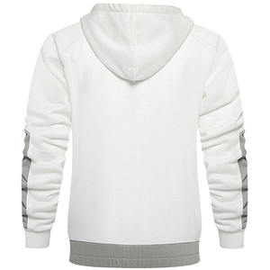 Ensemble de survêtement pour homme, coupe moderne, tissu doux et respirant, pour la salle de sport, l'entraînement, le jogging, la remise en forme, l'exercice et les vêtements décontractés de tous les jours - Product Image 5