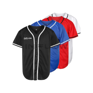 Conjunto de camiseta y pantalones de béisbol de diseño personalizado, uniforme de béisbol de equipo profesionalmente transpirable y cómodo - Product Image 6