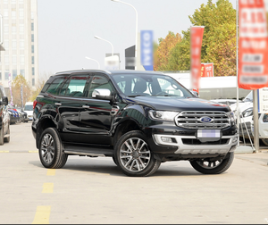 El Más Vendido, Everest Negro Plateado, Auto a Gasolina, 5 Puertas, 7 Asientos - Product Image 3