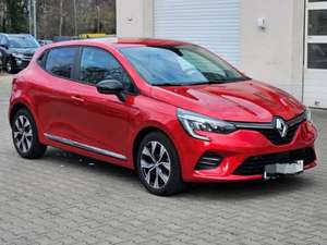 RENAULT CLIO 2023 USADO, 1.6CCM GASOLINA/ 1.3L GASOLINA, TRANSMISIÓN AUTOMÁTICA EDC 67KW 91HP 1.6CCM EURO 3 EN VENTA - Product Image 4