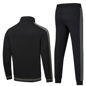 2025 mode vêtements de sport pantalons sweats hommes Jogging vêtements de sport hommes ensemble à capuche survêtement pièce grande taille 5XL - Product Image 6