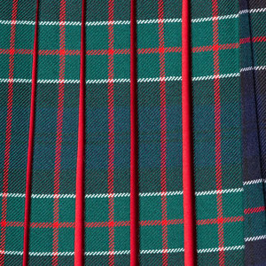 Kilts de tartan durables de haute qualité Kilts de tartan les plus vendus Kilts de tartan durables pour adultes - Product Image 6