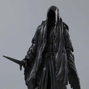 Figura de Seigneur Des Anneaux, Nazgul, Material Plástico - Product Image 6