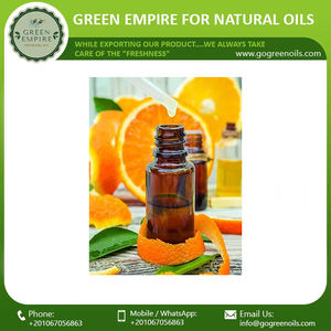 2025 nouveauté 100% huile de support naturelle pour les soins de la peau huile d'orange - Product Image 4