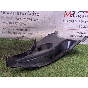ตะแกรงหน้ารถยนต์ BMW X5 (F15) รุ่น 51118056306 N47D20D (ปี 2013-2018) - Product Image 3