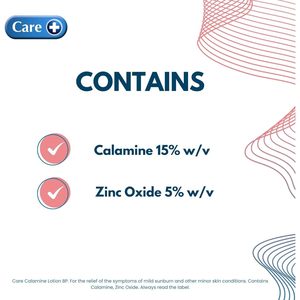 Loción de Calamina para Uso Externo, 200 ml - Product Image 2