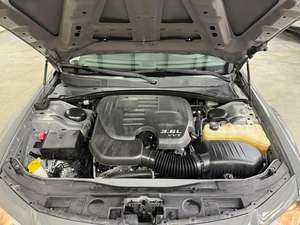 Chrysler 300 Touring 2018 d'occasion, propre - Product Image 6