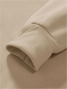 Sudadera con capucha y cremallera completa para hombre de nueva tecnología, Otoño, ajuste Regular, mezcla de algodón, estampado personalizado, secado rápido, impermeable, transpirable - Product Image 6