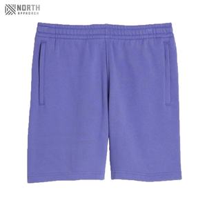 Pantalones Cortos Deportivos de Malla para Hombre, Personalizables al por Mayor, de Secado Rápido, para Correr, Gimnasio, Entrenamiento, Baloncesto, Verano - Product Image 5