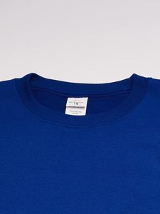 Sudadera con capucha Unisex High Street con cuello redondo, calidad profesional, Colección Otoño/Invierno para hombres y mujeres, superventas sólidas - Product Image 2