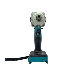 <span class=keywords><strong>Clé</strong></span> <span class=keywords><strong>à</strong></span> chocs sans fil <span class=keywords><strong>Makita</strong></span> DTW300 18V LXT, <span class=keywords><strong>batterie</strong></span> lithium-ion sans balais, qualité industrielle, bricolage, entraînement 1/2, 330 Nm - Product Image 5