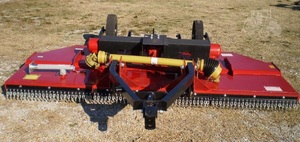 Tractor de Ruedas A-T-L-A-S M-F-G SCD120 2025 con Motor, Caja de Cambios, Rodamientos y Bomba de Engranajes, Listo para Enviar - Product Image 3