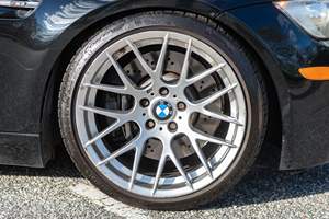 BMW M3 Coupé 2008 USADO con Volante a la Izquierda/Derecha - Product Image 4