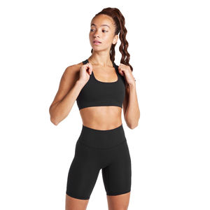 Vente chaude Femme Fitness Sport Soutien-Gorge Yoga Sportswear Rembourré Femmes Push Up Fitness Soutien-Gorge Yoga Top - Product Image 1