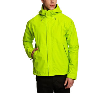Chaqueta Softshell Reversible para Hombre de la Mejor Calidad, con Cierre de Cremallera, Impermeable, Cortavientos, Diseño Personalizado, Abrigada para Invierno, Talla Grande - Product Image 1