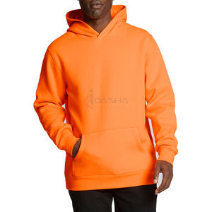 Usine Logo Personnalisé Hoodies Haute Couture 100% Coton Lourd 500gsm Surdimensionné Lavage À L'acide pour L'hiver Jersey Matériel pour Hommes - Product Image 5