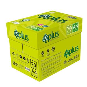 IK Plus A4 Bulk Pack Papier de copie Solution d'impression à haut volume - Product Image 5