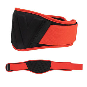 Cinturón de Fitness de Neopreno Personalizado de Alta Calidad para Gimnasio y Levantamiento de Pesas, con Logotipo, Resistente al Desgaste, Unisex, Gran Venta - Product Image 2