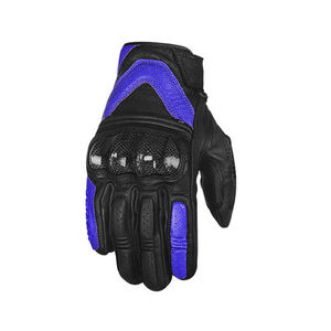 Gants de moto personnalisés pour hommes et femmes avec logo personnalisé Gants de moto de course respirants gamme basse - Product Image 2