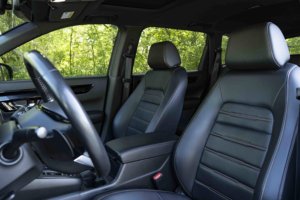 Honda CR-V Hybrid Sport Touring 2023 Usado en Buen Estado - Product Image 4