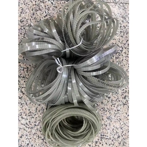 Chất lượng cao T5 thép 500 liền mạch PU thời gian thắt lưng - Product Image 2