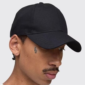 Gorras Deportivas Personalizadas Sostenibles, Gorras para las Cuatro Estaciones, Gorras con Logotipo Bordado, Gorras Snapback para Protección Solar - Product Image 3