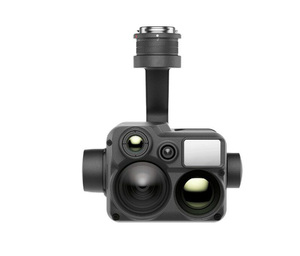 Cámara PTZ con Sensor Híbrido de Nivel Estrella DJI Zenmuse H20N Original, Aplicable a la Máquina Industrial DJI Matrice 300 RTK - Product Image 2