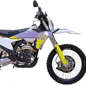 Superventas 2024 REGULM0T0S Nibbiii 300 Motocicletas Nuevo Modelo Cr0ss Enduroo - Product Image 5