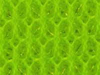 Tissu en maille 3D 100% polyester du fabricant chinois pour empeignes de chaussures, disponible à la vente
